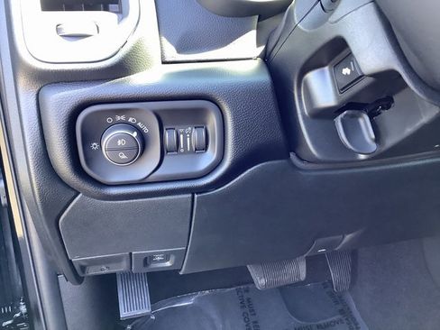 New 2026 RAM 2500 Laramie w/ Sport Appearance Package image 15