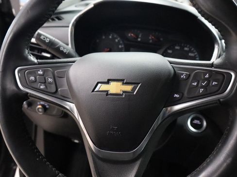 Used 2018 Chevrolet Equinox LT FWD image 13