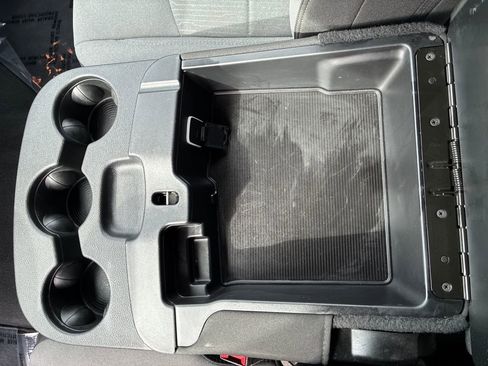 Used 2024 RAM 2500 Big Horn image 23