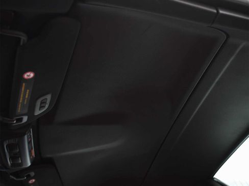 New 2026 Chevrolet Corvette Stingray Preferred Conv w/ 2LT image 23