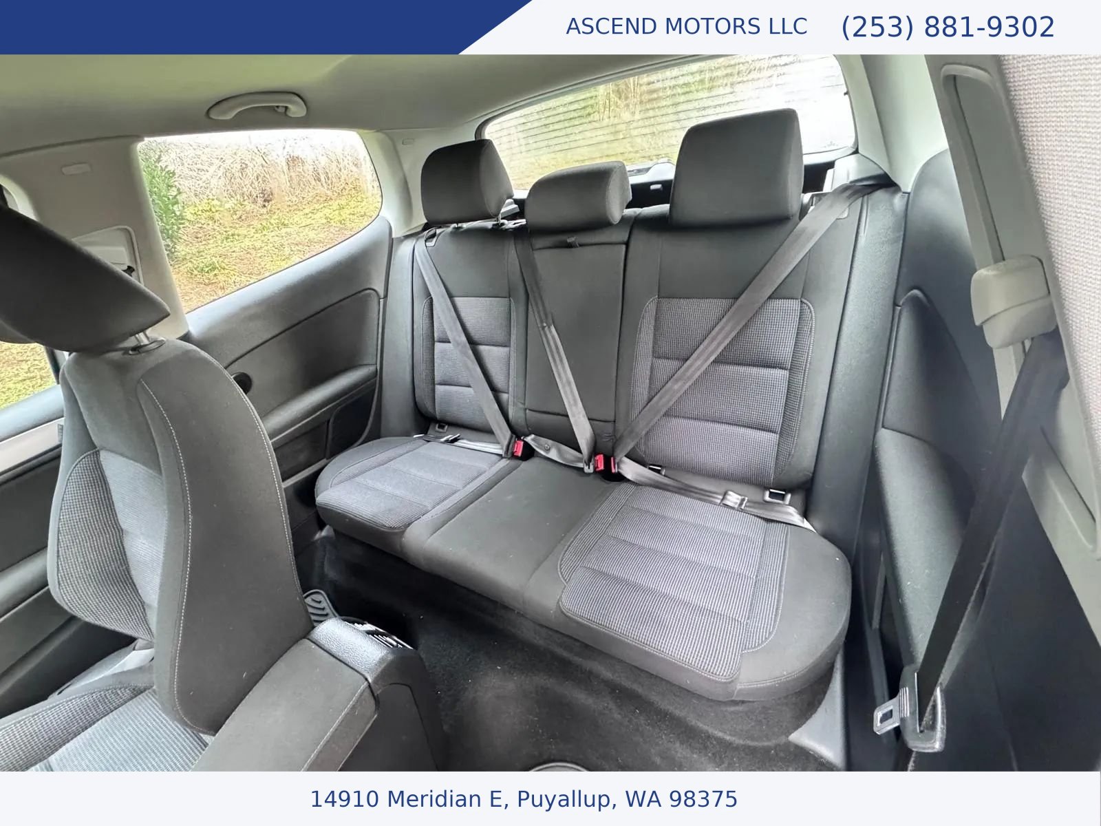 Used 2013 Volkswagen Golf TDI FWD image 10