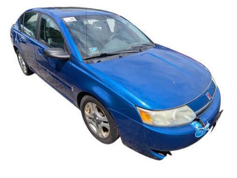 Used 2004 Saturn ION Level 3 w/ Travel Pkg FWD image 8