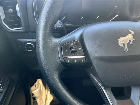 Used 2021 Ford Bronco Sport Big Bend image 18
