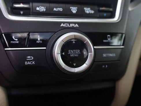 Used 2020 Acura MDX SH-AWD image 11