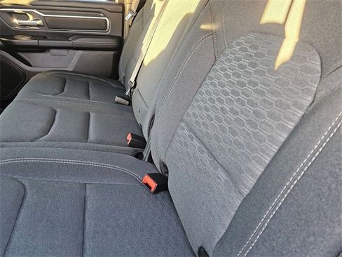 New 2025 RAM 1500 Big Horn image 21