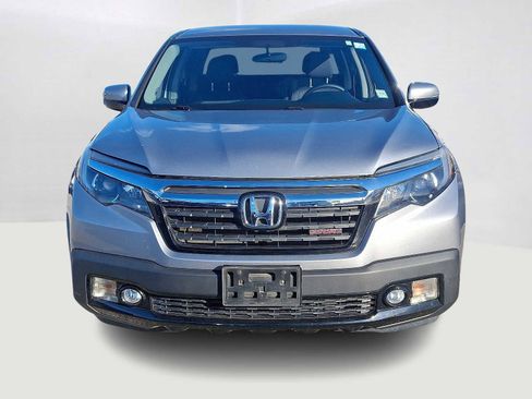 Used 2019 Honda Ridgeline Sport image 3