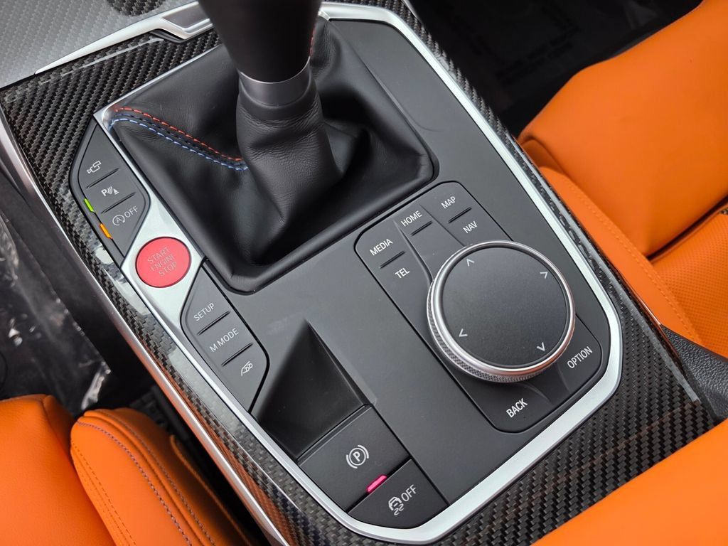 Used 2027 BMW M3 RWD image 25
