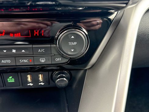 New 2026 Mitsubishi Eclipse Cross SE AWD/4WD image 37