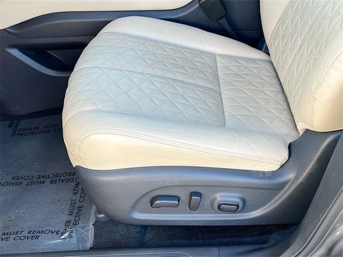 Used 2023 Nissan Murano Platinum w/ Cargo Package image 20