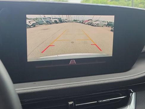 Used 2024 Buick Envista Avenir FWD image 28