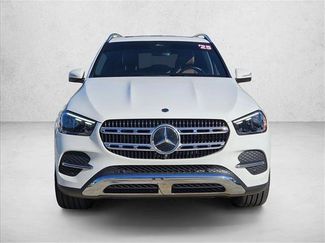 Certified 2025 Mercedes-Benz GLE 350 4MATIC video 2