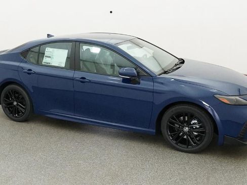 New 2026 Toyota Camry SE image 45