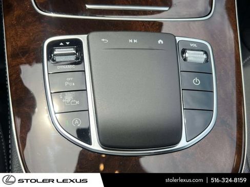 Used 2023 Mercedes-Benz E 350 4MATIC Sedan image 36
