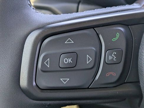 New 2026 Jeep Wrangler Unlimited Rubicon image 21