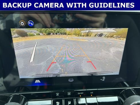 New 2026 Chevrolet Colorado W/T w/ Advanced Trailering Package image 4