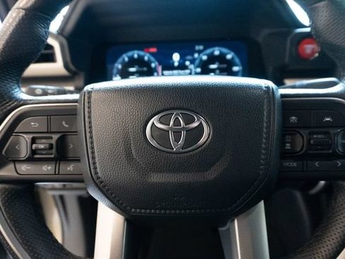 Used 2024 Toyota Tacoma TRD Off-Road AWD/4WD image 21