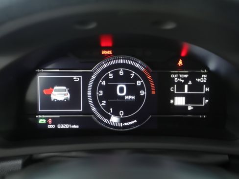 Used 2022 Subaru BRZ Limited image 16