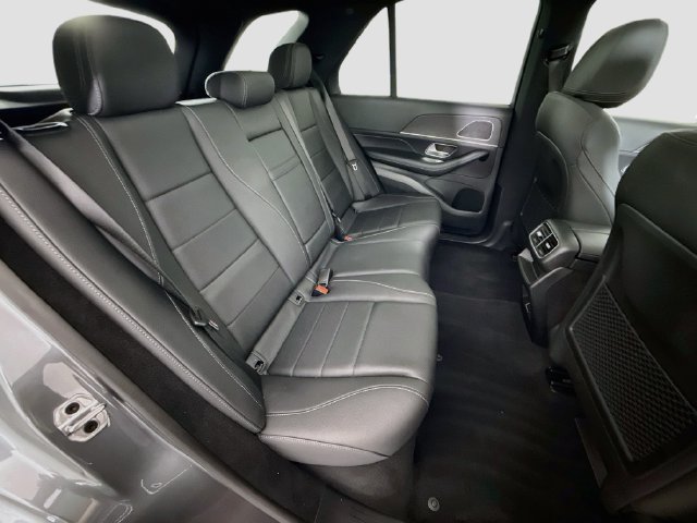 Used 2025 Mercedes-Benz GLE 450 4MATIC image 27