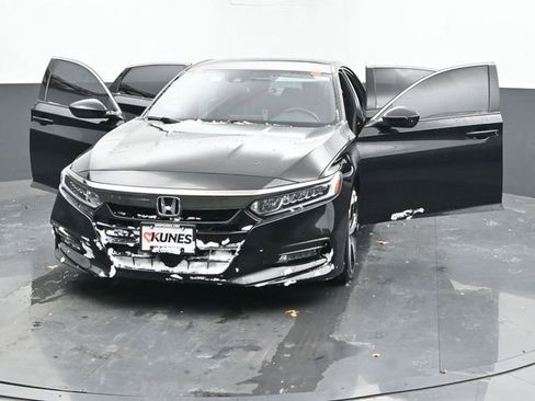 Used 2019 Honda Accord Sport image 48