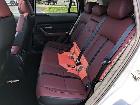 New 2026 MAZDA CX-50 AWD 2.5 Hybrid w/ Weather Package image 26