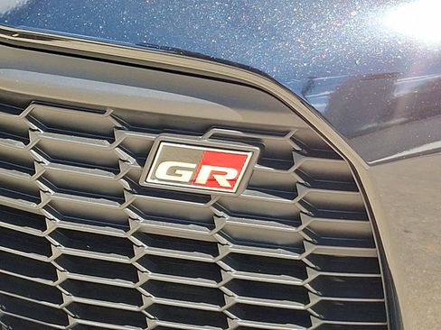 New 2025 Toyota GR86 Premium image 4