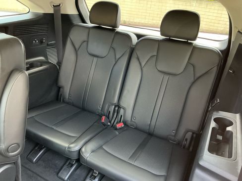 Used 2023 Kia Sorento EX FWD image 28