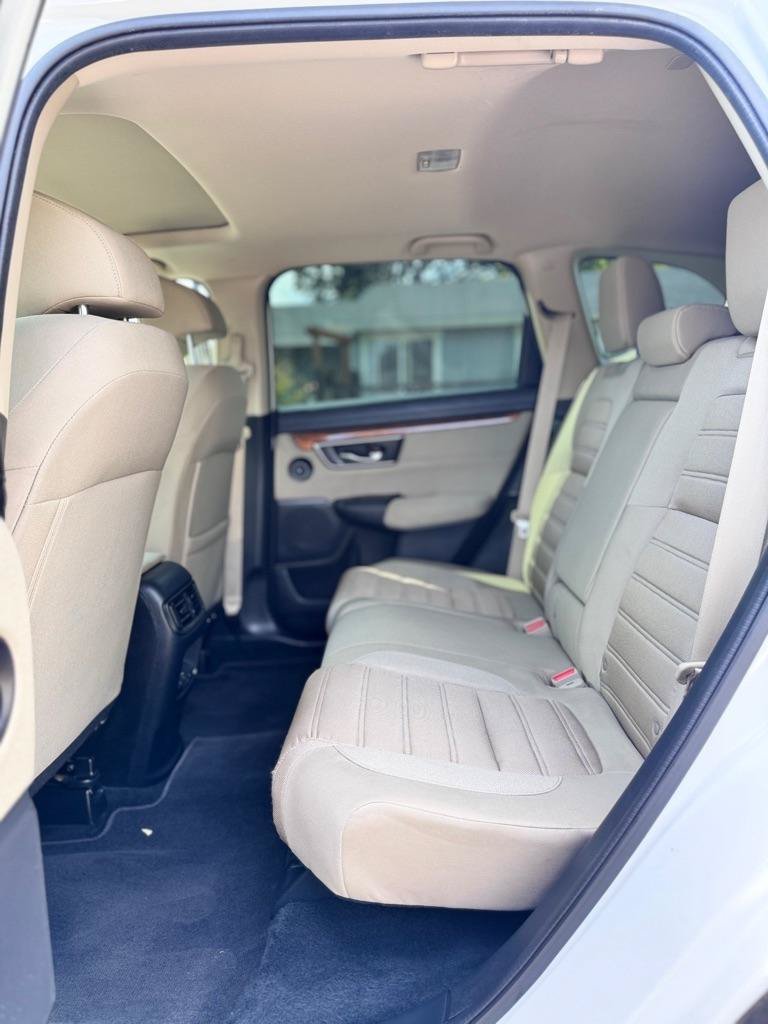 Used 2021 Honda CR-V EX image 18