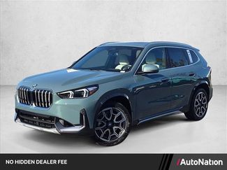 New 2026 BMW X1 xDrive28i w/ Technology Package AWD/4WD video 1