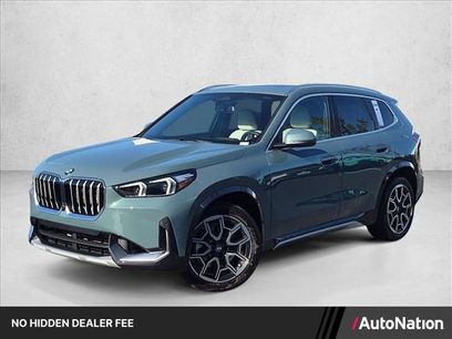 New 2026 BMW X1 xDrive28i w/ Technology Package