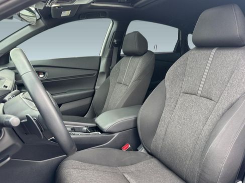 Certified 2024 Honda Accord Sport image 5
