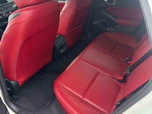 Used 2024 Acura Integra A-Spec FWD image 8