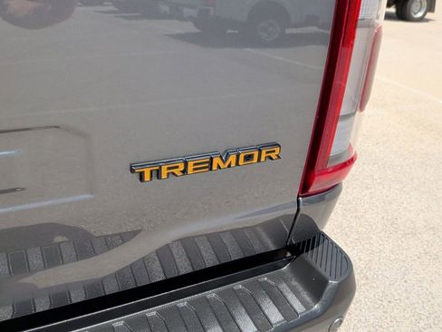Used 2023 Ford F150 Tremor w/ Equipment Group 402A High AWD/4WD image 49