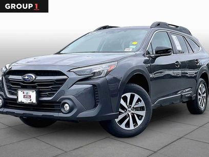 Used 2024 Subaru Outback Premium