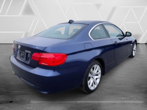 Used 2013 BMW 328i xDrive Coupe w/ Premium Pkg AWD/4WD image 6