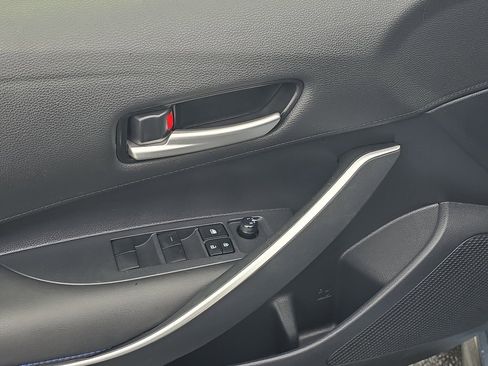 Certified 2020 Toyota Corolla SE image 11