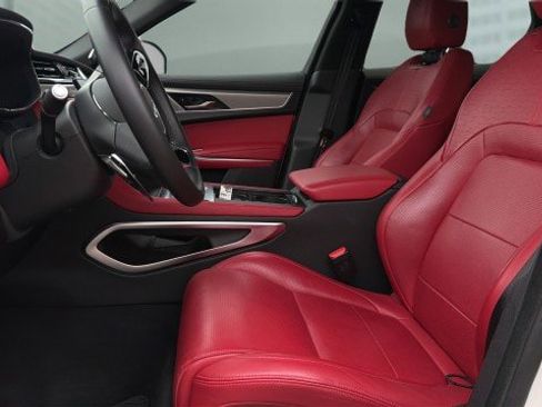 Used 2026 Jaguar F-PACE R-Dynamic S AWD/4WD image 10