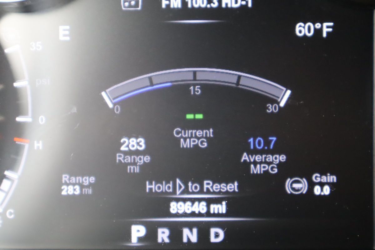 Used 2018 RAM 3500 Laramie w/ Sport Appearance Group AWD/4WD image 44