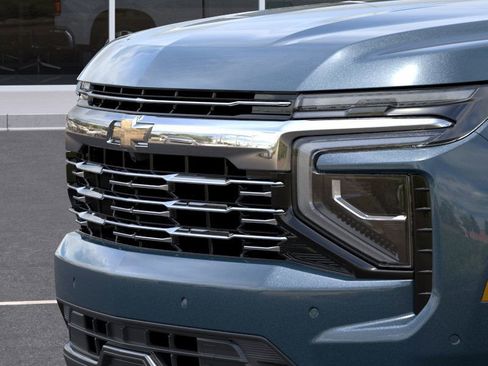 New 2025 Chevrolet Tahoe Premier image 13