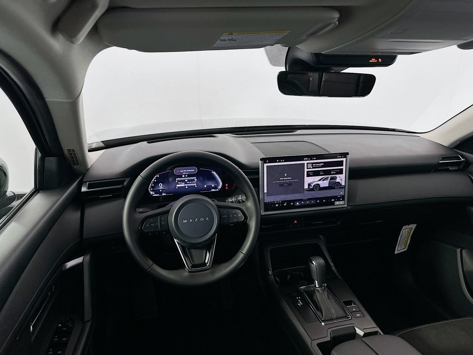 New 2026 MAZDA CX-5 Preferred AWD/4WD image 22