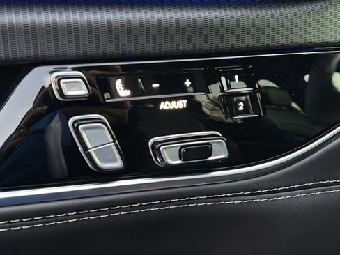 New 2026 Jeep Grand Wagoneer Summit image 20