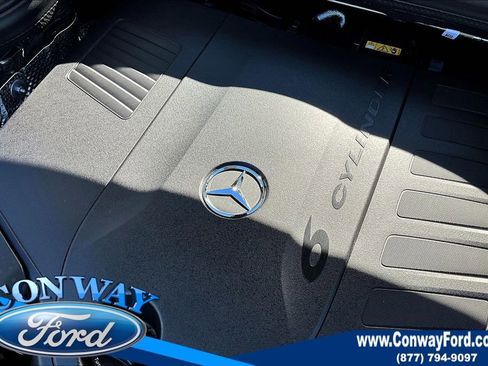 Used 2026 Mercedes-Benz GLS 450 4MATIC image 34