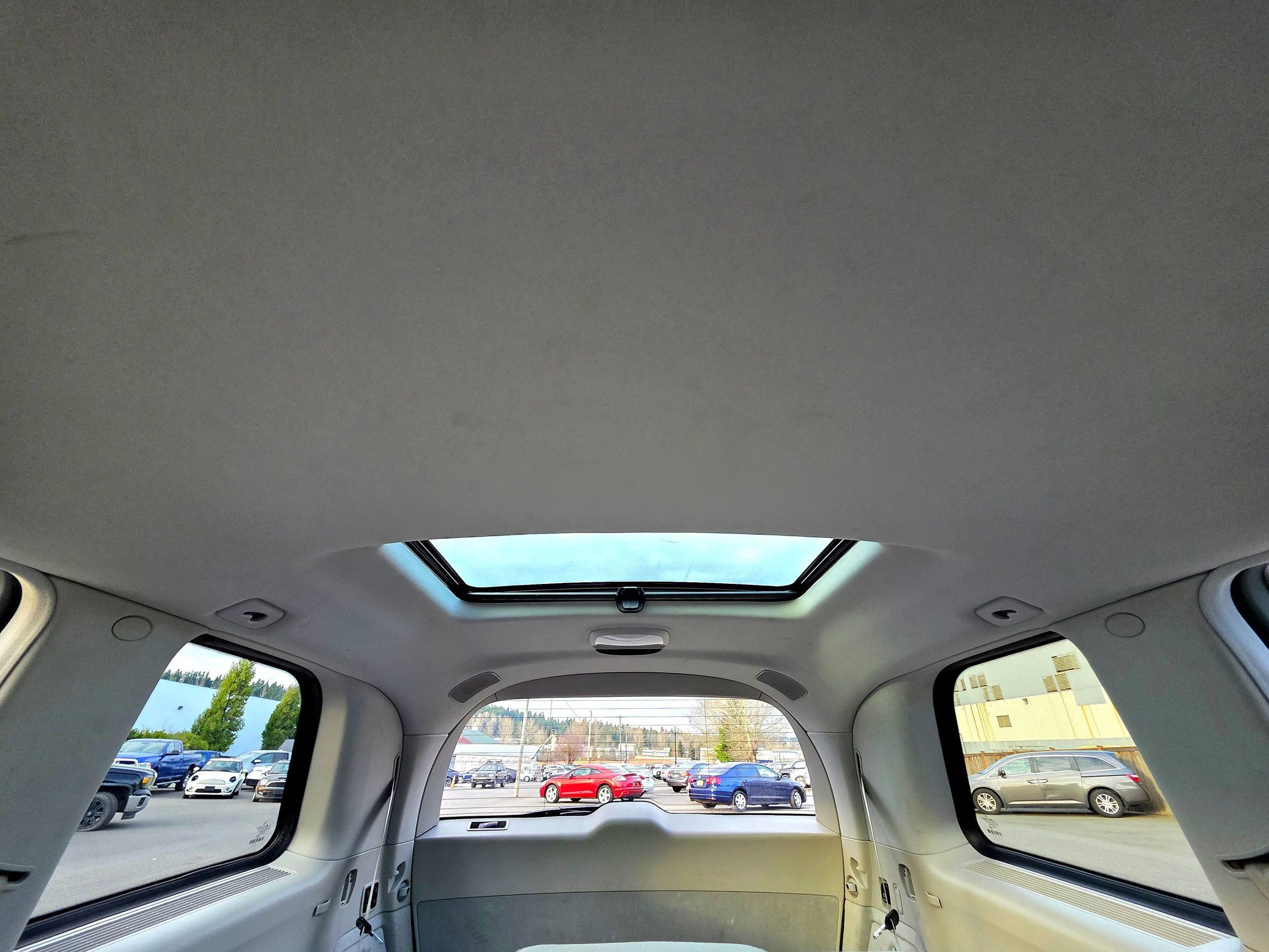 Used 2007 Mercedes-Benz GL 450 4MATIC image 25