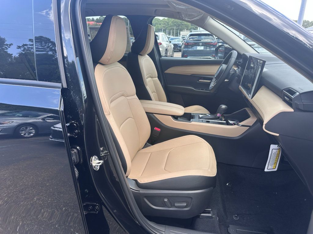 New 2026 MAZDA CX-5 2.5 S w/ Premium Plus Package AWD/4WD image 24