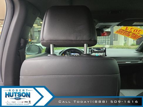 Used 2024 Honda Civic Sport Touring image 22