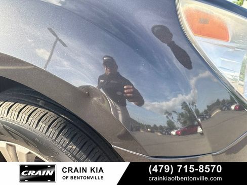 Used 2013 Chevrolet Equinox LT w/ Safety Package FWD image 3