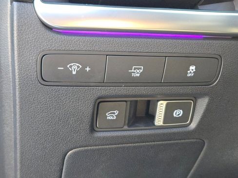 Used 2024 Hyundai Palisade Calligraphy image 27