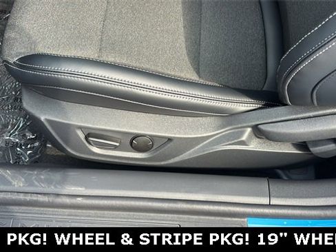 New 2025 Ford Mustang Coupe image 25