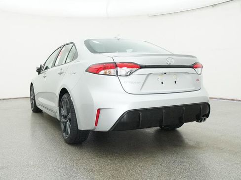 New 2026 Toyota Corolla SE image 16