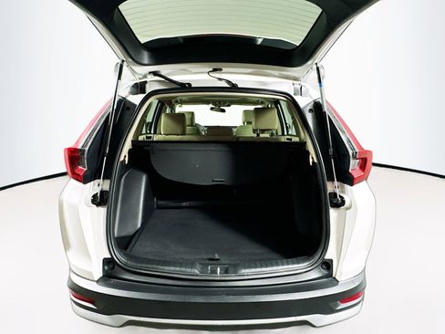 Used 2022 Honda CR-V EX image 8