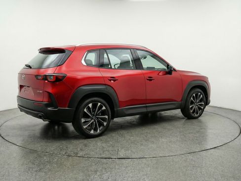 Used 2025 MAZDA CX-50 2.5 Hybrid w/ Premium Plus Pkg image 9